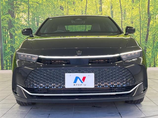 クラウンクロスオーバー Ｇアドバンスド・レザーパッケージ　４ＷＤ　純正１２．５インチＤＡ　全周囲カメラ　衝突被害軽減システム　レーダークルーズ　禁煙車　電動リアゲート　レザーシート　前席シートエアコン　パワーシート　ドラレコ　コーナーセンサー　スマートキー（14枚目）