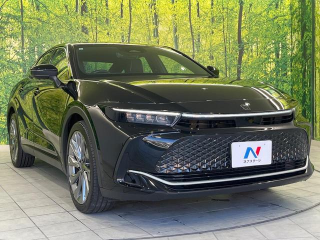 クラウンクロスオーバー Ｇアドバンスド・レザーパッケージ　４ＷＤ　純正１２．５インチＤＡ　全周囲カメラ　衝突被害軽減システム　レーダークルーズ　禁煙車　電動リアゲート　レザーシート　前席シートエアコン　パワーシート　ドラレコ　コーナーセンサー　スマートキー（16枚目）