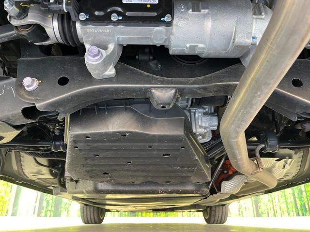 クラウンクロスオーバー Ｇアドバンスド・レザーパッケージ　４ＷＤ　純正１２．５インチＤＡ　全周囲カメラ　衝突被害軽減システム　レーダークルーズ　禁煙車　電動リアゲート　レザーシート　前席シートエアコン　パワーシート　ドラレコ　コーナーセンサー　スマートキー（19枚目）