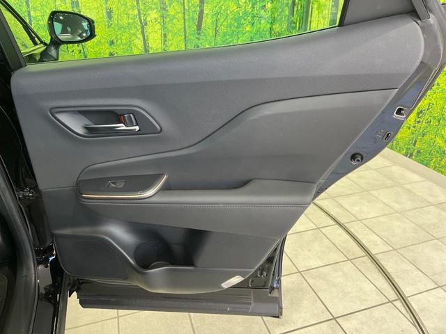 クラウンクロスオーバー Ｇアドバンスド・レザーパッケージ　４ＷＤ　純正１２．５インチＤＡ　全周囲カメラ　衝突被害軽減システム　レーダークルーズ　禁煙車　電動リアゲート　レザーシート　前席シートエアコン　パワーシート　ドラレコ　コーナーセンサー　スマートキー（22枚目）