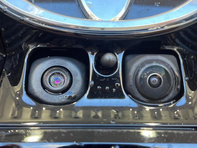 クラウンクロスオーバー Ｇアドバンスド・レザーパッケージ　４ＷＤ　純正１２．５インチＤＡ　全周囲カメラ　衝突被害軽減システム　レーダークルーズ　禁煙車　電動リアゲート　レザーシート　前席シートエアコン　パワーシート　ドラレコ　コーナーセンサー　スマートキー（28枚目）