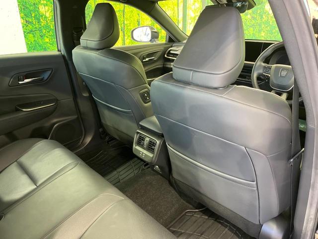 クラウンクロスオーバー Ｇアドバンスド・レザーパッケージ　４ＷＤ　純正１２．５インチＤＡ　全周囲カメラ　衝突被害軽減システム　レーダークルーズ　禁煙車　電動リアゲート　レザーシート　前席シートエアコン　パワーシート　ドラレコ　コーナーセンサー　スマートキー（30枚目）