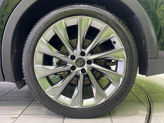 クラウンクロスオーバー Ｇアドバンスド・レザーパッケージ　４ＷＤ　純正１２．５インチＤＡ　全周囲カメラ　衝突被害軽減システム　レーダークルーズ　禁煙車　電動リアゲート　レザーシート　前席シートエアコン　パワーシート　ドラレコ　コーナーセンサー　スマートキー（57枚目）