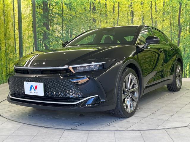 クラウンクロスオーバー Ｇアドバンスド・レザーパッケージ　４ＷＤ　純正１２．５インチＤＡ　全周囲カメラ　衝突被害軽減システム　レーダークルーズ　禁煙車　電動リアゲート　レザーシート　前席シートエアコン　パワーシート　ドラレコ　コーナーセンサー　スマートキー（58枚目）