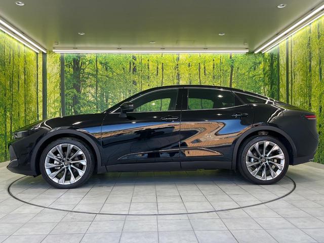 クラウンクロスオーバー Ｇアドバンスド・レザーパッケージ　４ＷＤ　純正１２．５インチＤＡ　全周囲カメラ　衝突被害軽減システム　レーダークルーズ　禁煙車　電動リアゲート　レザーシート　前席シートエアコン　パワーシート　ドラレコ　コーナーセンサー　スマートキー（59枚目）