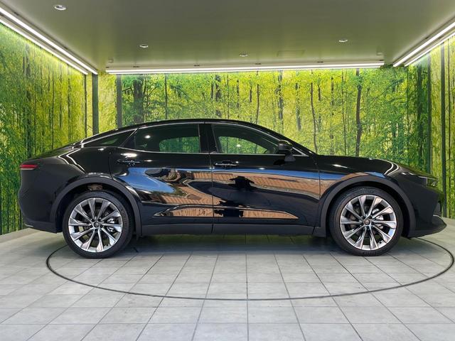 クラウンクロスオーバー Ｇアドバンスド・レザーパッケージ　４ＷＤ　純正１２．５インチＤＡ　全周囲カメラ　衝突被害軽減システム　レーダークルーズ　禁煙車　電動リアゲート　レザーシート　前席シートエアコン　パワーシート　ドラレコ　コーナーセンサー　スマートキー（61枚目）