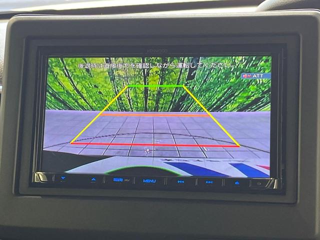 Ｎ－ＢＯＸカスタム Ｌ　電動スライドドア　ＳＤナビ　バックカメラ　衝突被害軽減システム　禁煙車　ドラレコ　コーナーセンサー　スマートキー　ＬＥＤヘッド　ＥＴＣ　純正１４インチアルミ　車線逸脱警報　オートライト（4枚目）