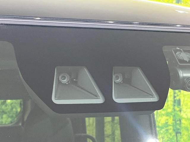 タント カスタムＲＳ　４ＷＤ　両側パワースライドドア　全周囲カメラ　純正９インチディスプレイオーディオ　Ｂｌｕｅｔｏｏｔｈ再生　ドライブレコーダー　フルセグＴＶ　禁煙車　ターボ　ＬＥＤヘッドライト　フロントフォグ（3枚目）