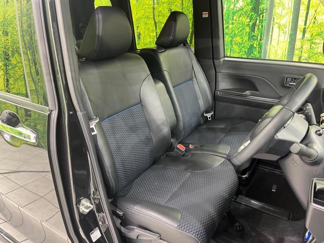 タント カスタムＲＳ　４ＷＤ　両側パワースライドドア　全周囲カメラ　純正９インチディスプレイオーディオ　Ｂｌｕｅｔｏｏｔｈ再生　ドライブレコーダー　フルセグＴＶ　禁煙車　ターボ　ＬＥＤヘッドライト　フロントフォグ（8枚目）