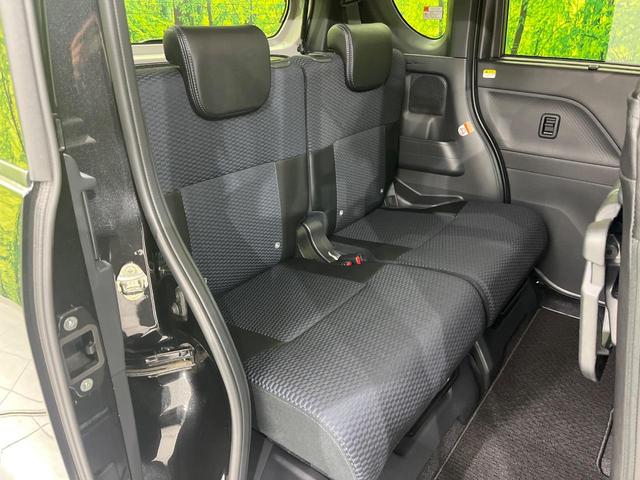 タント カスタムＲＳ　４ＷＤ　両側パワースライドドア　全周囲カメラ　純正９インチディスプレイオーディオ　Ｂｌｕｅｔｏｏｔｈ再生　ドライブレコーダー　フルセグＴＶ　禁煙車　ターボ　ＬＥＤヘッドライト　フロントフォグ（9枚目）