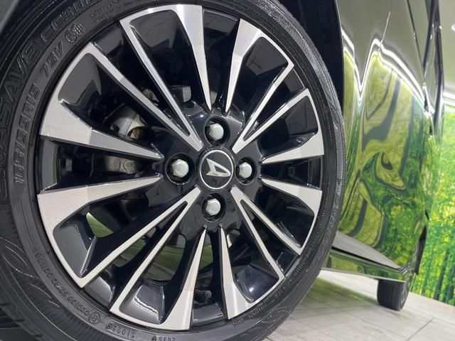 タント カスタムＲＳ　４ＷＤ　両側パワースライドドア　全周囲カメラ　純正９インチディスプレイオーディオ　Ｂｌｕｅｔｏｏｔｈ再生　ドライブレコーダー　フルセグＴＶ　禁煙車　ターボ　ＬＥＤヘッドライト　フロントフォグ（13枚目）