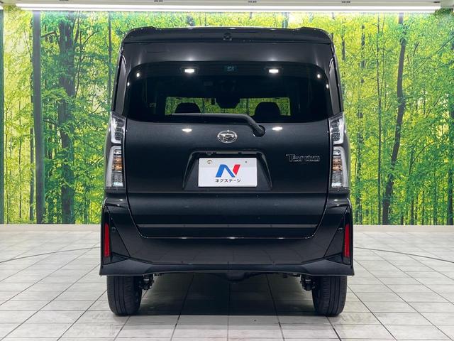 タント カスタムＲＳ　４ＷＤ　両側パワースライドドア　全周囲カメラ　純正９インチディスプレイオーディオ　Ｂｌｕｅｔｏｏｔｈ再生　ドライブレコーダー　フルセグＴＶ　禁煙車　ターボ　ＬＥＤヘッドライト　フロントフォグ（15枚目）