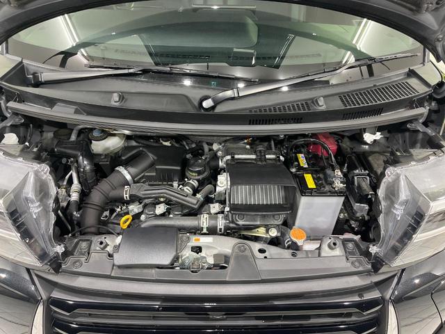 タント カスタムＲＳ　４ＷＤ　両側パワースライドドア　全周囲カメラ　純正９インチディスプレイオーディオ　Ｂｌｕｅｔｏｏｔｈ再生　ドライブレコーダー　フルセグＴＶ　禁煙車　ターボ　ＬＥＤヘッドライト　フロントフォグ（18枚目）