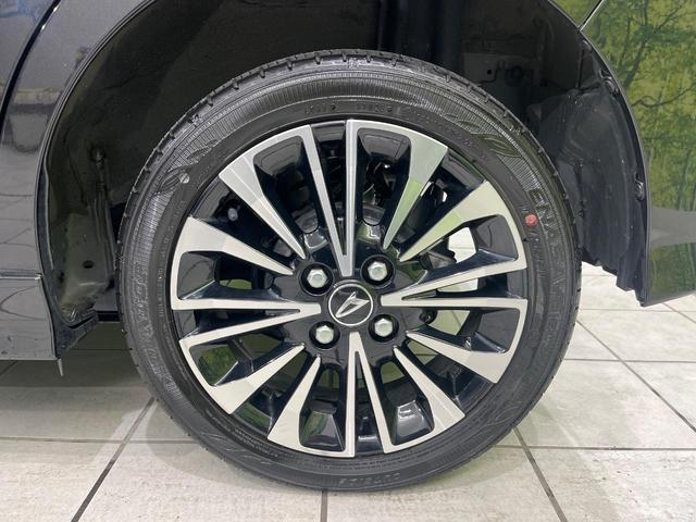 タント カスタムＲＳ　４ＷＤ　両側パワースライドドア　全周囲カメラ　純正９インチディスプレイオーディオ　Ｂｌｕｅｔｏｏｔｈ再生　ドライブレコーダー　フルセグＴＶ　禁煙車　ターボ　ＬＥＤヘッドライト　フロントフォグ（24枚目）