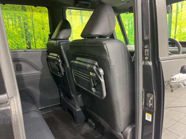 タント カスタムＲＳ　４ＷＤ　両側パワースライドドア　全周囲カメラ　純正９インチディスプレイオーディオ　Ｂｌｕｅｔｏｏｔｈ再生　ドライブレコーダー　フルセグＴＶ　禁煙車　ターボ　ＬＥＤヘッドライト　フロントフォグ（31枚目）