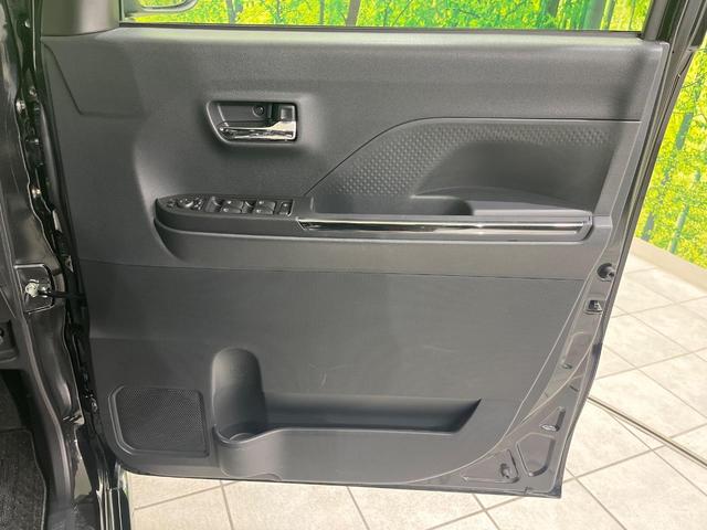 タント カスタムＲＳ　４ＷＤ　両側パワースライドドア　全周囲カメラ　純正９インチディスプレイオーディオ　Ｂｌｕｅｔｏｏｔｈ再生　ドライブレコーダー　フルセグＴＶ　禁煙車　ターボ　ＬＥＤヘッドライト　フロントフォグ（33枚目）