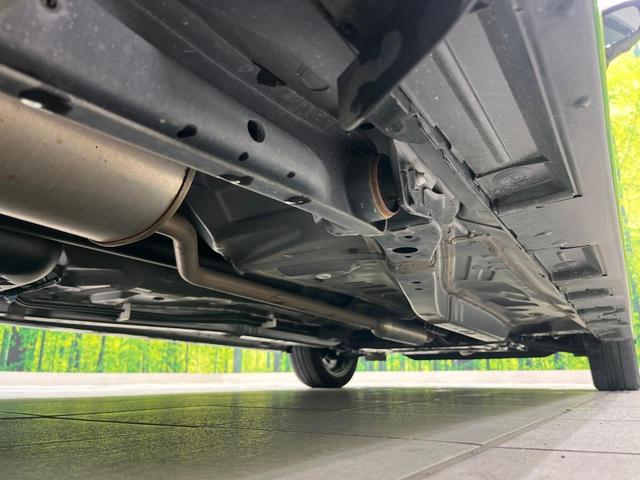 タント カスタムＲＳ　４ＷＤ　両側パワースライドドア　全周囲カメラ　純正９インチディスプレイオーディオ　Ｂｌｕｅｔｏｏｔｈ再生　ドライブレコーダー　フルセグＴＶ　禁煙車　ターボ　ＬＥＤヘッドライト　フロントフォグ（35枚目）