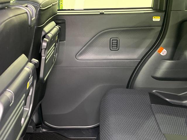 タント カスタムＲＳ　４ＷＤ　両側パワースライドドア　全周囲カメラ　純正９インチディスプレイオーディオ　Ｂｌｕｅｔｏｏｔｈ再生　ドライブレコーダー　フルセグＴＶ　禁煙車　ターボ　ＬＥＤヘッドライト　フロントフォグ（38枚目）