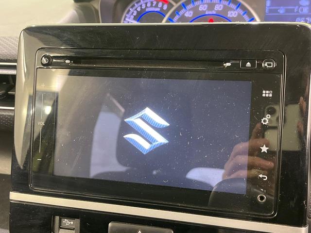 ワゴンR ハイブリッドFZ 全周囲カメラ 衝突被害軽減システム 禁煙車 シートヒーター コーナーセンサー スマートキー LEDヘッド ETC 純正14インチアルミ オートライト オートエアコン Bluetooth CD(3枚目)