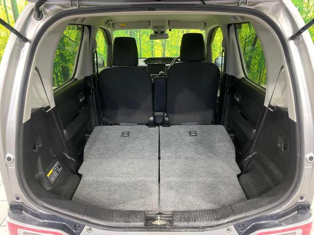 ワゴンR ハイブリッドFZ 全周囲カメラ 衝突被害軽減システム 禁煙車 シートヒーター コーナーセンサー スマートキー LEDヘッド ETC 純正14インチアルミ オートライト オートエアコン Bluetooth CD(10枚目)