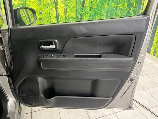 ワゴンR ハイブリッドFZ 全周囲カメラ 衝突被害軽減システム 禁煙車 シートヒーター コーナーセンサー スマートキー LEDヘッド ETC 純正14インチアルミ オートライト オートエアコン Bluetooth CD(32枚目)