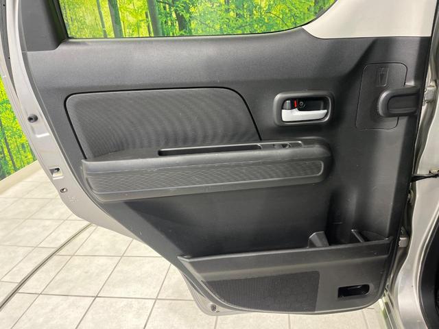 ワゴンR ハイブリッドFZ 全周囲カメラ 衝突被害軽減システム 禁煙車 シートヒーター コーナーセンサー スマートキー LEDヘッド ETC 純正14インチアルミ オートライト オートエアコン Bluetooth CD(33枚目)