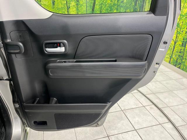 ワゴンR ハイブリッドFZ 全周囲カメラ 衝突被害軽減システム 禁煙車 シートヒーター コーナーセンサー スマートキー LEDヘッド ETC 純正14インチアルミ オートライト オートエアコン Bluetooth CD(34枚目)