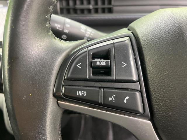 ワゴンR ハイブリッドFZ 全周囲カメラ 衝突被害軽減システム 禁煙車 シートヒーター コーナーセンサー スマートキー LEDヘッド ETC 純正14インチアルミ オートライト オートエアコン Bluetooth CD(41枚目)