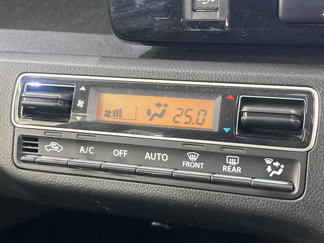 ワゴンR ハイブリッドFZ 全周囲カメラ 衝突被害軽減システム 禁煙車 シートヒーター コーナーセンサー スマートキー LEDヘッド ETC 純正14インチアルミ オートライト オートエアコン Bluetooth CD(42枚目)