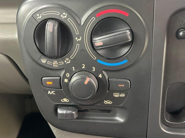 エブリイ ジョイン 4WD 純正ディスプレイオーディオ バックカメラ 衝突被害軽減システム 禁煙車 コーナーセンサー HIDヘッド ETC 車線逸脱警報 Bluetooth ドアバイザー パワーウィンドウ(7枚目)