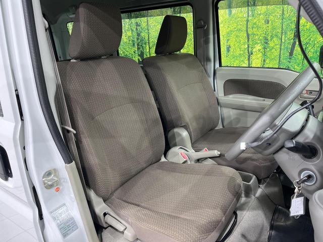 エブリイ ジョイン 4WD 純正ディスプレイオーディオ バックカメラ 衝突被害軽減システム 禁煙車 コーナーセンサー HIDヘッド ETC 車線逸脱警報 Bluetooth ドアバイザー パワーウィンドウ(8枚目)