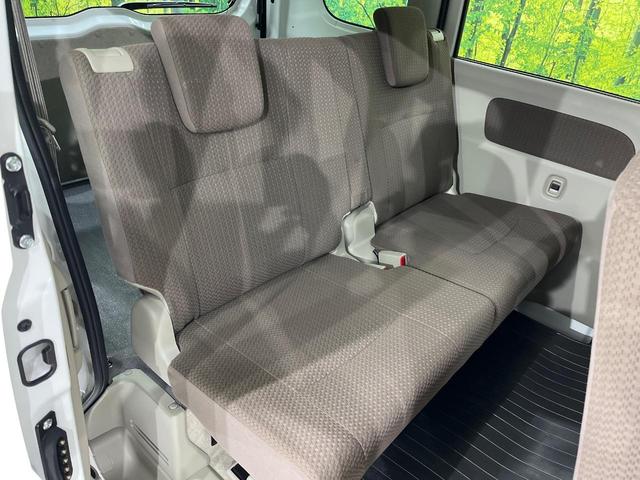 エブリイ ジョイン 4WD 純正ディスプレイオーディオ バックカメラ 衝突被害軽減システム 禁煙車 コーナーセンサー HIDヘッド ETC 車線逸脱警報 Bluetooth ドアバイザー パワーウィンドウ(9枚目)