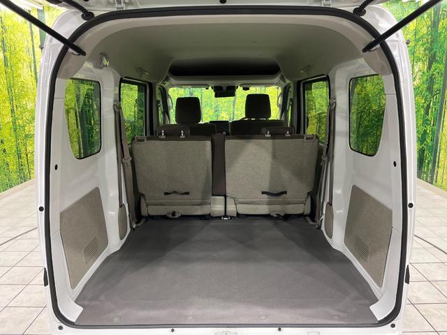 エブリイ ジョイン 4WD 純正ディスプレイオーディオ バックカメラ 衝突被害軽減システム 禁煙車 コーナーセンサー HIDヘッド ETC 車線逸脱警報 Bluetooth ドアバイザー パワーウィンドウ(10枚目)