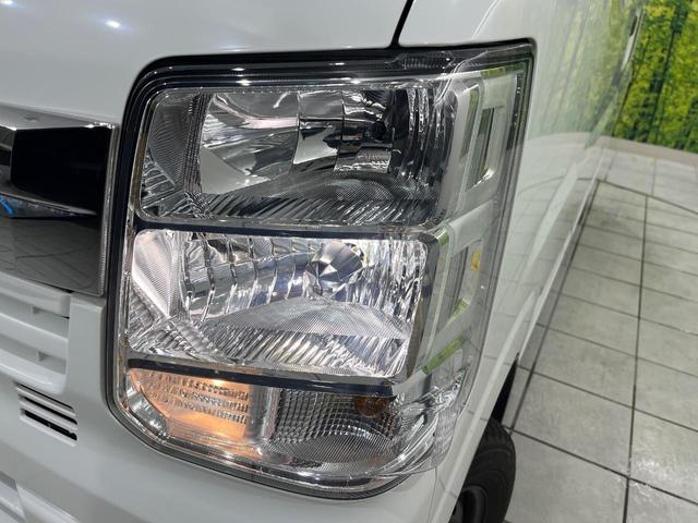 エブリイ ジョイン 4WD 純正ディスプレイオーディオ バックカメラ 衝突被害軽減システム 禁煙車 コーナーセンサー HIDヘッド ETC 車線逸脱警報 Bluetooth ドアバイザー パワーウィンドウ(12枚目)