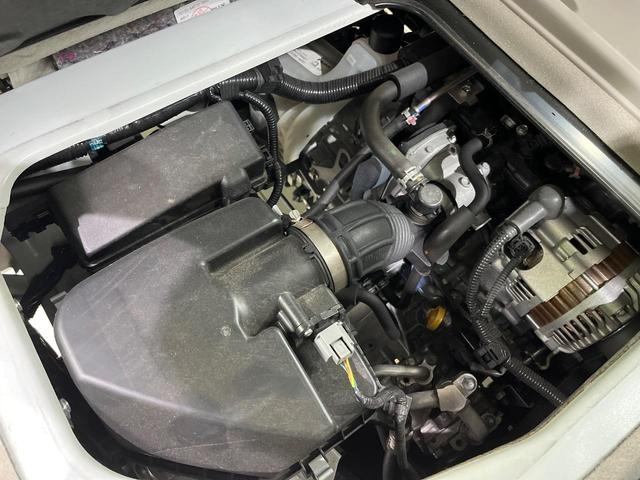 エブリイ ジョイン 4WD 純正ディスプレイオーディオ バックカメラ 衝突被害軽減システム 禁煙車 コーナーセンサー HIDヘッド ETC 車線逸脱警報 Bluetooth ドアバイザー パワーウィンドウ(18枚目)