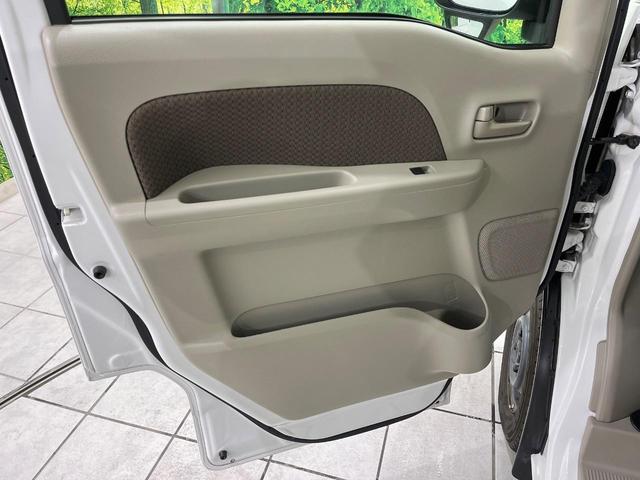 エブリイ ジョイン 4WD 純正ディスプレイオーディオ バックカメラ 衝突被害軽減システム 禁煙車 コーナーセンサー HIDヘッド ETC 車線逸脱警報 Bluetooth ドアバイザー パワーウィンドウ(23枚目)