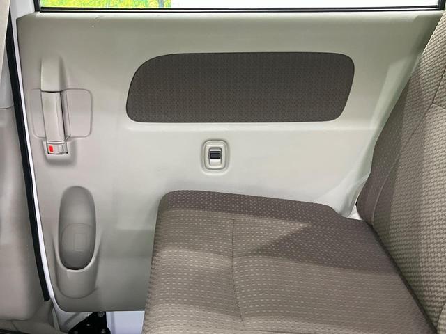 エブリイ ジョイン 4WD 純正ディスプレイオーディオ バックカメラ 衝突被害軽減システム 禁煙車 コーナーセンサー HIDヘッド ETC 車線逸脱警報 Bluetooth ドアバイザー パワーウィンドウ(24枚目)