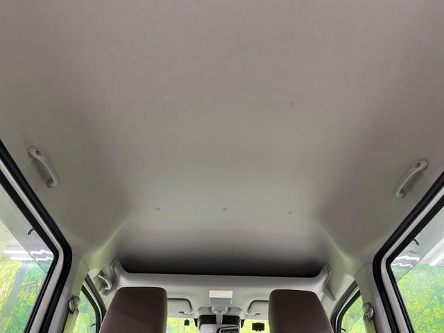 エブリイ ジョイン 4WD 純正ディスプレイオーディオ バックカメラ 衝突被害軽減システム 禁煙車 コーナーセンサー HIDヘッド ETC 車線逸脱警報 Bluetooth ドアバイザー パワーウィンドウ(29枚目)