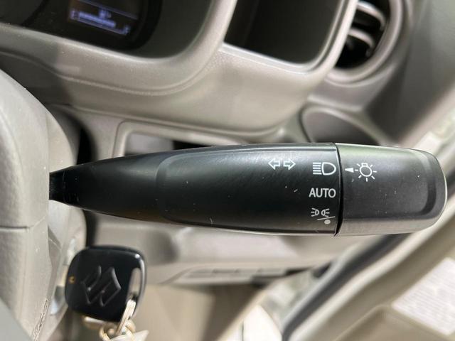 エブリイ ジョイン 4WD 純正ディスプレイオーディオ バックカメラ 衝突被害軽減システム 禁煙車 コーナーセンサー HIDヘッド ETC 車線逸脱警報 Bluetooth ドアバイザー パワーウィンドウ(39枚目)