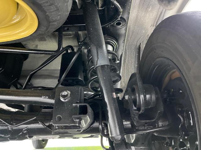 エブリイ ジョイン 4WD 純正ディスプレイオーディオ バックカメラ 衝突被害軽減システム 禁煙車 コーナーセンサー HIDヘッド ETC 車線逸脱警報 Bluetooth ドアバイザー パワーウィンドウ(45枚目)