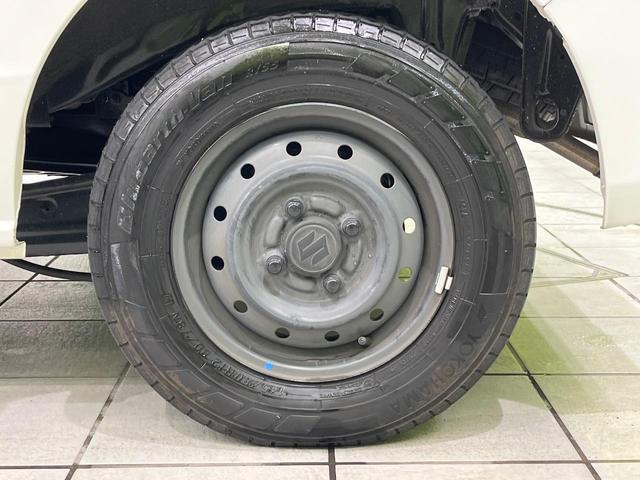 エブリイ ジョイン 4WD 純正ディスプレイオーディオ バックカメラ 衝突被害軽減システム 禁煙車 コーナーセンサー HIDヘッド ETC 車線逸脱警報 Bluetooth ドアバイザー パワーウィンドウ(48枚目)