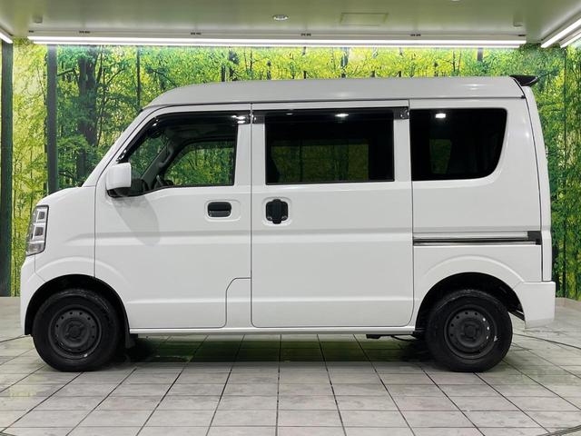 エブリイ ジョイン 4WD 純正ディスプレイオーディオ バックカメラ 衝突被害軽減システム 禁煙車 コーナーセンサー HIDヘッド ETC 車線逸脱警報 Bluetooth ドアバイザー パワーウィンドウ(51枚目)