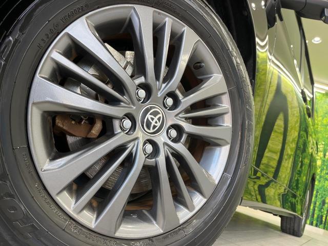 ヴォクシー ハイブリッドS-G トヨタセーフティセンス 両側パワースライドドア 13.2インチ後席モニター 純正10.5インチディスプレイオーディオ レーダークルーズ ETC Bluetooth再生 フルセグTV ドライブレコーダー(14枚目)