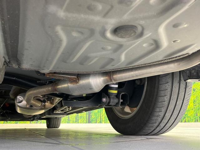 ヴォクシー ハイブリッドS-G トヨタセーフティセンス 両側パワースライドドア 13.2インチ後席モニター 純正10.5インチディスプレイオーディオ レーダークルーズ ETC Bluetooth再生 フルセグTV ドライブレコーダー(21枚目)