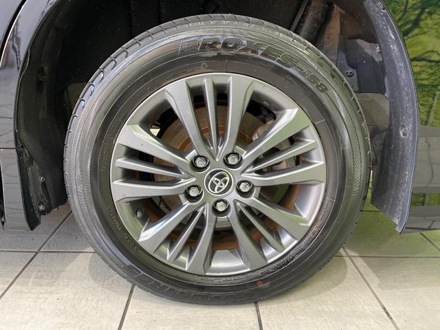 ヴォクシー ハイブリッドS-G トヨタセーフティセンス 両側パワースライドドア 13.2インチ後席モニター 純正10.5インチディスプレイオーディオ レーダークルーズ ETC Bluetooth再生 フルセグTV ドライブレコーダー(24枚目)