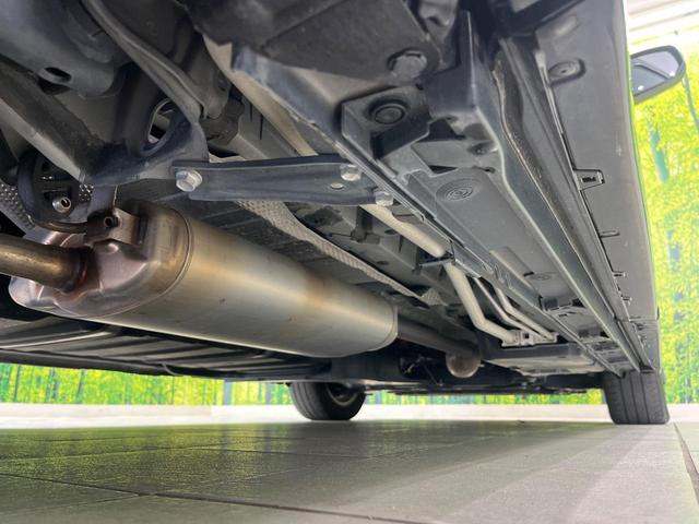 ヴォクシー ハイブリッドS-G トヨタセーフティセンス 両側パワースライドドア 13.2インチ後席モニター 純正10.5インチディスプレイオーディオ レーダークルーズ ETC Bluetooth再生 フルセグTV ドライブレコーダー(36枚目)