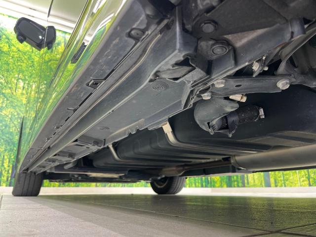 ヴォクシー ハイブリッドS-G トヨタセーフティセンス 両側パワースライドドア 13.2インチ後席モニター 純正10.5インチディスプレイオーディオ レーダークルーズ ETC Bluetooth再生 フルセグTV ドライブレコーダー(37枚目)