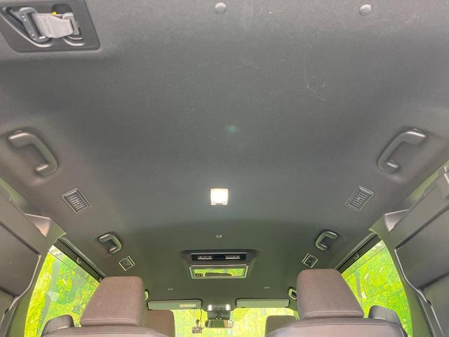 ヴォクシー ハイブリッドS-G トヨタセーフティセンス 両側パワースライドドア 13.2インチ後席モニター 純正10.5インチディスプレイオーディオ レーダークルーズ ETC Bluetooth再生 フルセグTV ドライブレコーダー(42枚目)