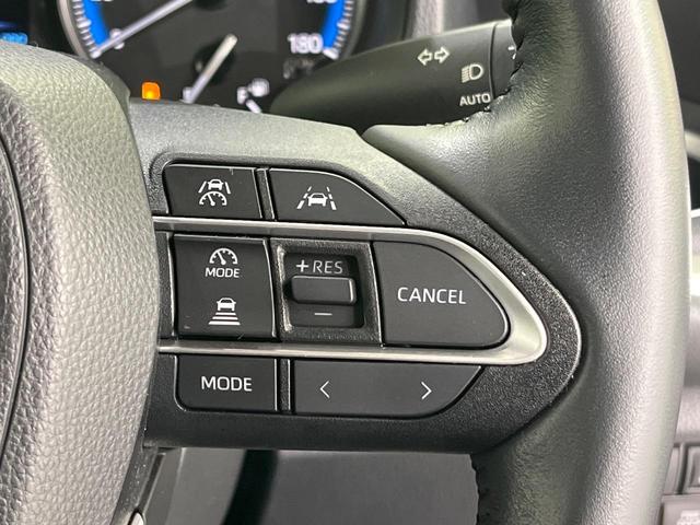 ヴォクシー ハイブリッドS-G トヨタセーフティセンス 両側パワースライドドア 13.2インチ後席モニター 純正10.5インチディスプレイオーディオ レーダークルーズ ETC Bluetooth再生 フルセグTV ドライブレコーダー(49枚目)