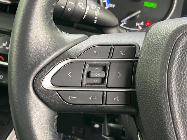 ヴォクシー ハイブリッドS-G トヨタセーフティセンス 両側パワースライドドア 13.2インチ後席モニター 純正10.5インチディスプレイオーディオ レーダークルーズ ETC Bluetooth再生 フルセグTV ドライブレコーダー(50枚目)